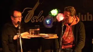 40 years of musical history - part 3