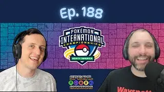 Special Conditions Podcast Ep. 188 | Rogue Decks & Rage Quits: Top NAIC 2025 Meta Moments!
