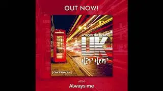 ADM - Always Me (Prod. By Nxnja Old School)