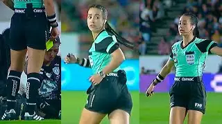 Katia Itzel García - Final Femenil