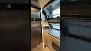 Ein Traum von einem Wohnwagen! Ein KABE Imperial 780 TDL KS mit Frontk&uuml;che und Cinderella WC
