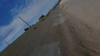 GSEE57 GRAVITY SKATEBOARDS ED ECONOMY 57 ABQ INDIAN SCHOOL DITCH