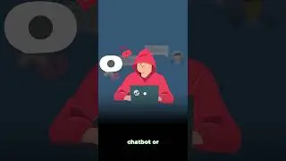 How Hackers BREAK AI Chatbots With Simple Tricks! #chatgpt #web3 #cybersecurity #openai
