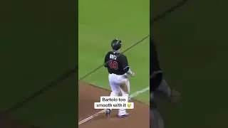 The legend Bartolo Col&oacute;n 🤩