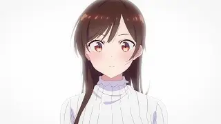 Chizuru lies to Mami