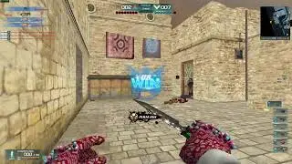 WarRock - Send Help