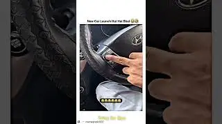 Hyundai car ke features check krlo Bhai 😂😂😂 #trending #viral #shorts