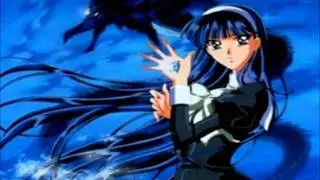 Magic Knight Rayerath Ovas Sountrack