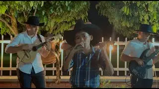 @Jeshua Tiba - Homenaje al Maestro TIRSO DELGADO - Popurrí (Cover)