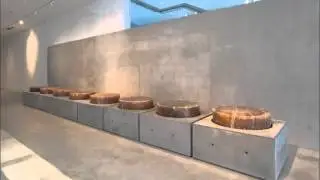 Mirosław Bałka &bdquo;7+1&rdquo;, Kolekcja MOCAK-u