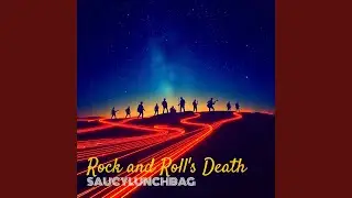 Rock and Roll's Death