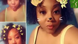 Lulutress Deep Twist Hair Review & Transformation