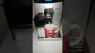 Philips Espresso Super Automatique EP 4050