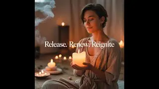 3 Solstice Rituals to Release & Renew Your Feminine Energy