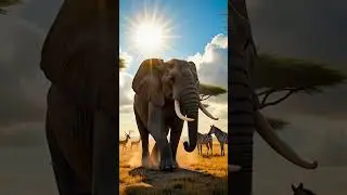 Встроенный кондиционер весом в 100 кг! ❄️🐘