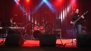 Arpegiana-No Puede Ser