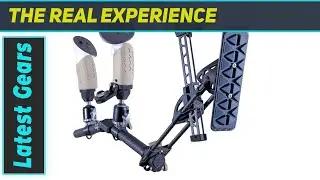 reviewVRX-15 FDE VR Gun Stock: Unleash Your VR Shooting Skills!