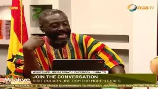 Remove and appoint a new Chief Justice to bring sanity to the judiciary-Richard Manuribe