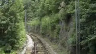 Unska pruga (2/3)