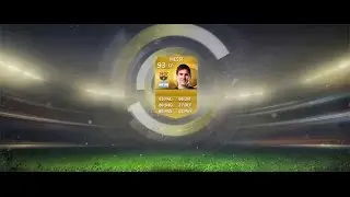 Fifa 15 Pack Opening! #2