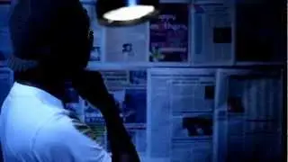 Clency Marie - Mon ti Z'ile ( Officiel clip Video )