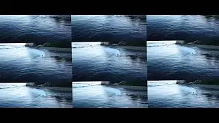 Little Dume Surf 2018