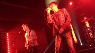 Great Good Fine Ok - Thinking/Not Going Home (Boston 2-1-2017)