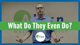 All About Chiropractic | What Can A Chiropractor Treat?