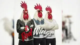 Red Wings Cix 