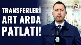 Erdem Akbaş'tan Flaş Transfer Sözleri! Sorloth, İrfan Can Eğribayat, Cenk Tosun'da Sıcak Gelişmeler