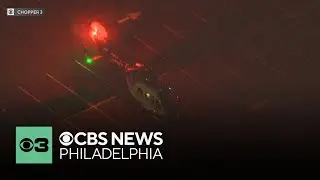 Teen airlifted to hospital after fight at Montco Wawa