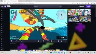 funny blade and magic level 30