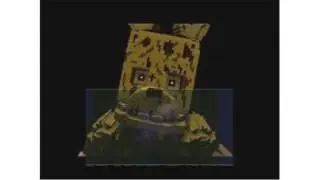 fnaf 3 minecraft