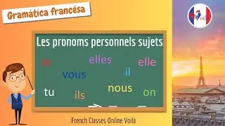 Gram&aacute;tica francesa para principiantes. C&oacute;mo utilizar 