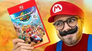 Mario Kart World Vale a Pena? - An&aacute;lise