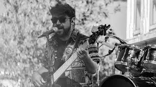Armon&iacute;a Natural - Te vi llegar (en vivo Fotorock 2025)