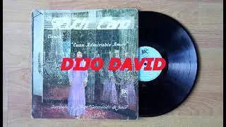 CUAN ADMIRABLE AMOR - RUTH CANO/GENERACION DE JESÚS Lado A