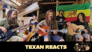 The Farmer Brings New Life to Redemption Song