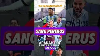 sang penerus messi😁👍👍#shorts#komedi#viral