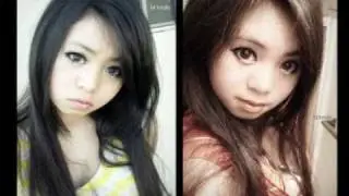 Hmong Beauty