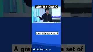 Streamlining Distributed Graph-based LLM and AI Infrastructure #docker #ai  #machinelearning