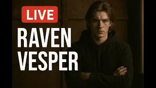 Raven Vesper | Asphalt Rebels - #IMERP #IMEROLEPLAY #IMERACER