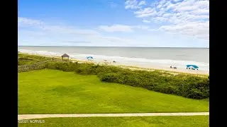 2305 W Ft Macon Road 305,  Atlantic Beach, NC 28512 - Jarvis Cox - MLS 100282284