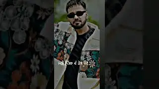 #attitude #status #punjabi attitude song status #boy attitude song status