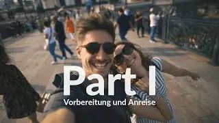 Kamtschatka Expedition - Teil I