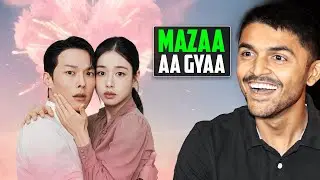 Dynamite Kiss Review (2025) Netflix Series | Love, Lies & Explosions! 💣🔥