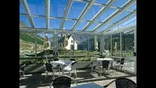 Automatic roof pathanamthitta/Automatic glass roof pathanamthitta/Automatic louvers pathanamthitta