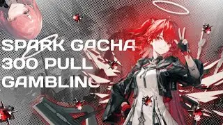 PENANTIAN PANJANG AGAR BISA 300 PULL DI BANNER EXU ALTER!! | ARKNIGHTS