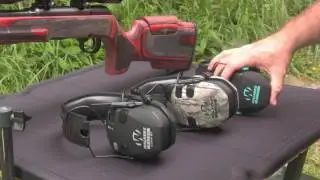 Walker's Razor Electronic Muffs Review