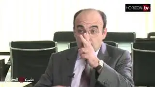 العماري في حوار خاص :  لم  أرد صب الزيت على نار  